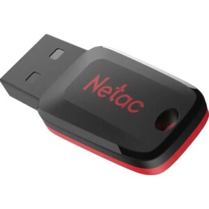 Flash Drive Netac 128GB U197 USB2.0, NT03U197N-128G-20BK 18