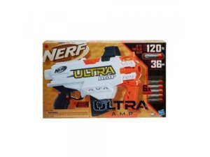 HASBRO NERF FORTNITE MICRO SOAKER AST