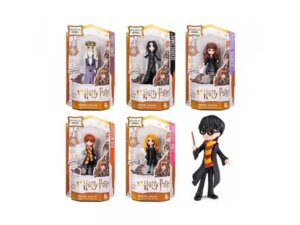 SPIN MASTER HARRY POTTER FIGURA ASST 19