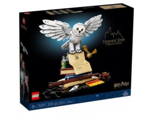 LEGO Predmeti iz Hogvortsa™ – Kolekcionarski mode 176391 18