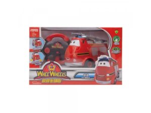 WHEE WHEELS R/C VEHICLE PUMP