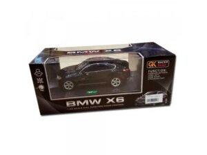 MASTER RC AUTOMOBILI 1:28 BMW X6