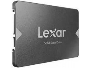 LEXAR 960GB NQ100 2.5'' SATA (6Gb/s) Solid-State Drive
