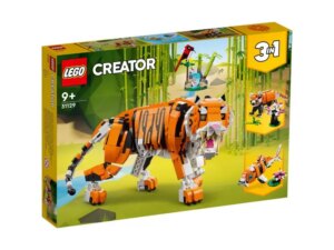 LEGO 31129 VELIČANSTVENI TIGAR 18