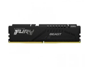 KINGSTON DIMM DDR5 16GB 6000MHz KF560C40BB-16 Fury Beast