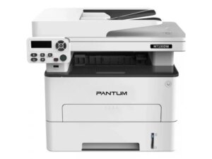 Pantum M7100DW