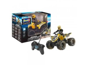 REVELL RC QUAD DUST RACER