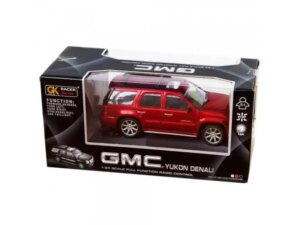 MASTER RC AUTOMOBILI GMC 1/24