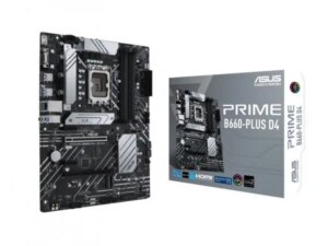 ASUS Prime B660-PLUS D4