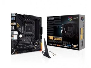 ASUS TUF GAMING B550M-PLUS WIFI II