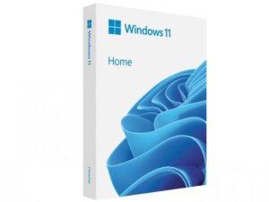 MICROSOFT Retail Windows 11 Home 64bit Eng Int USB 1 PC (HAJ-00089)