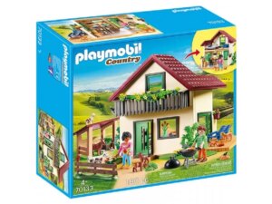 PLAYMOBIL Moderna farma