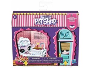 LITTLEST PET SHOP Salon za ljubimce 18