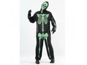 PERTINI Kostim Skeleton ( 12995 )