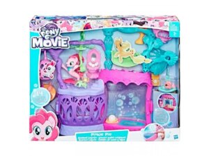 MY LITTLE PONY Lagoo 18