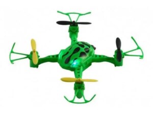 REVELL Quadcopter ”froxxic” grun ( RV23884 ) 18