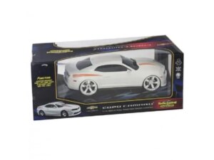 MASTER RC automobili 1:14 CAMARO COPO 18