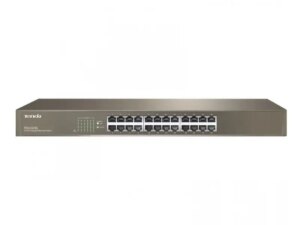 TENDA EG1024G 1000M 24-Port Gigabit Ethernet Switch