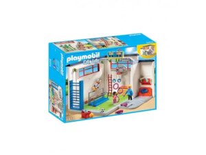 PLAYMOBIL City Life – Teretana