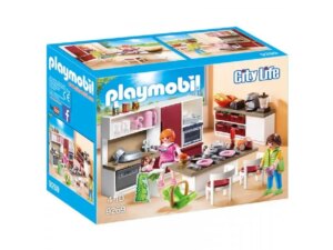 PLAYMOBIL Kuhinja-18562
