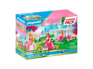 PLAYMOBIL Princess Princezina bašta