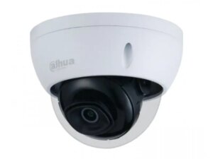 DAHUA IPC-HDBW1530E-0280B-S6 5MP DWDR IR Mini-Dome Network Camera