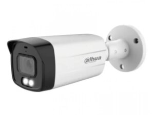 DAHUA HAC-HFW1239TM-A-LED-0360B-S2 2M Full-color Starlight HDCVI Bullet Kamera