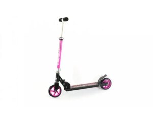 NINGBO Trotinet rider 145mm pink