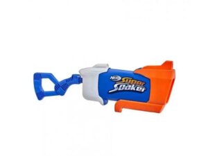 NERF Super soaker RAPTOR SURGE