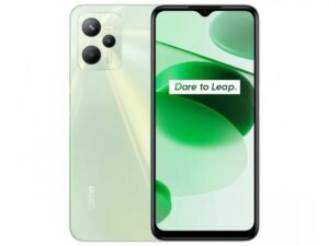 REALME C35 RMX3511 Glowing Green 4/64GB