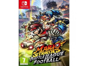 NINTENDO Switch Mario Strikers - Battle League 046219