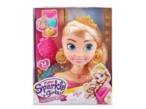 SPARKLE GIRLZ TORZO set za ulepšavanje