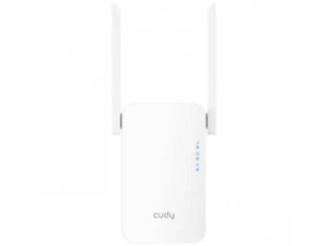 CUDY RE1800 AX1800 Dual Band Wi-Fi Range Extender