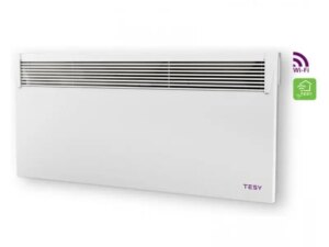 TESY CN 031 250 EI CLOUD W Wi-Fi električni panel radijator