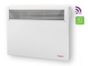 TESY CN 031 150 EI CLOUD W Wi-Fi električni panel radijator