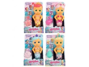 IMC TOYS Bloopies sirene ASST