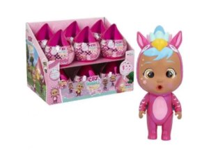 CRYBABIES Mini pink edition