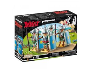 PLAYMOBIL Asterix Rimske trupe