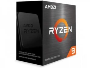 CPU AM4 AMD Ryzen 9 5900X, 12C/24T, 3.70-4.80GHz 100-100000061WOF 18