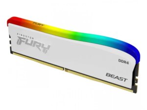 KINGSTON DIMM DDR4 16GB 3600MT/s KF436C18BWA/16 Fury Beast RGB Special Edition