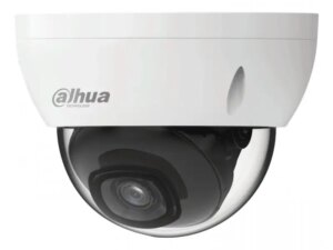 DAHUA IPC-HDBW3241E-AS-0280B 2MP IR Fixed-focal Dome WizSense Network Camera