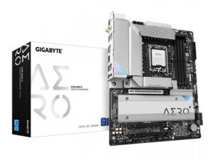 GIGABYTE Z790 AERO G rev. 1.x