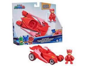 HASBRO PJ masks deluxe vehicle ast