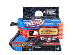 HASBRO Nerf alpha strike CLAW QS 19