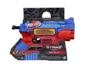 HASBRO Nerf alpha strike BOA