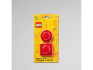 LEGO SET MAGNETA (2 KOM)