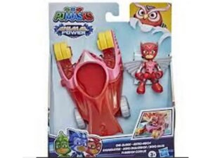 PJ MASKS Hero animal venicle