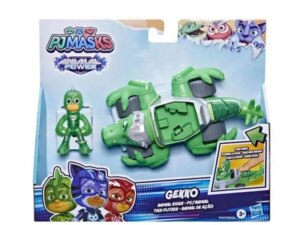 PJ MASKS Deluxe animal rider