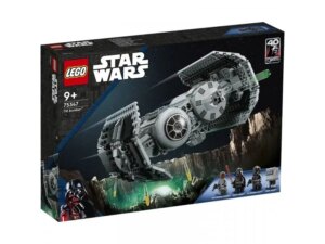 LEGO Tie bombarder™ 75347