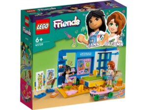 LEGO 41739 Lienina soba